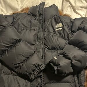 The North Face Women's Black Jacket